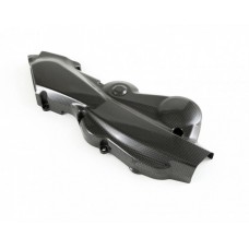 Motocorse Carbon Fiber Cam Belt Set for Multistrada 950 (2017+)